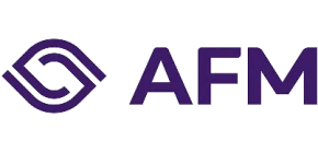 Autoriteit Financiele Markten Logo