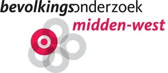 Bevolkingsonderzoek Midden-West Logo
