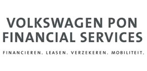 Volkswagen Pon Financial Services B.V. Logo