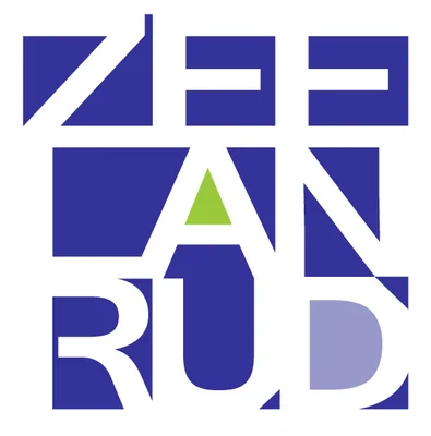 RUD Zeeland Logo