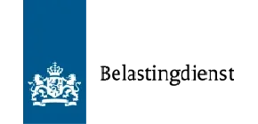 Belastingdienst Logo