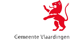 Gemeente Vlaardingen Logo