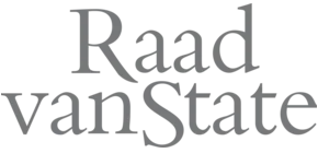 Raad van State Logo