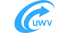 Uitvoeringsinstituut Werknemersverzekeringen Logo