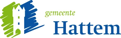 Gemeente Hattem Logo