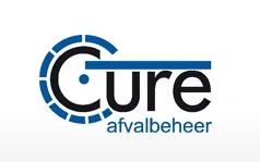 Cure Uitvoeringsdienst B.V. Logo