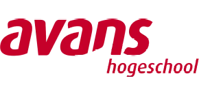 Avans Hogeschool Logo