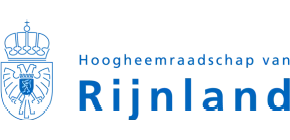 Hoogheemraadschap van Rijnland Logo