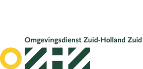 Omgevingsdienst Zuid-Holland Zuid Logo