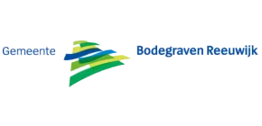 Gemeente Bodegraven Reeuwijk Logo