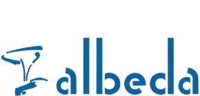 Stichting Albeda Logo