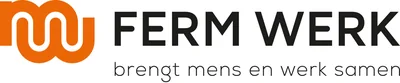 GR Ferm Werk Logo