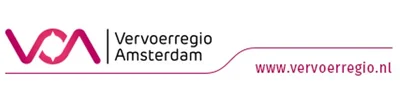 Vervoerregio Amsterdam Logo