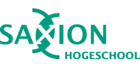 Saxion Logo