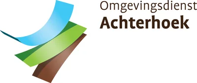 Omgevingsdienst Achterhoek Logo