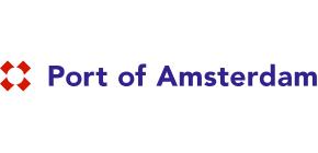 Havenbedrijf Amsterdam N.V. Logo