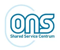 Shared Service Centrum ONS Logo