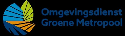 Omgevingsdienst Groene Metropool Logo