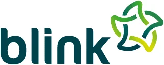 Gemeenschappelijke Regeling Reiniging Blink Logo