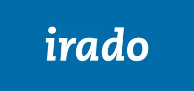 Irado Logo