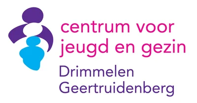 Centrum voor Jeugd en Gezin Drimmelen en Geertruidenberg Logo