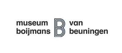 Museum Boijmans van Beuningen Logo