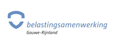 Belastingsamenwerking Gouwe-Rijnland Logo