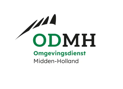 Omgevingsdienst Midden-Holland (ODMH) Logo